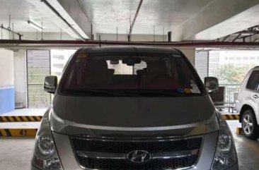 Hyundai Grand Starex 2015 For Sale 