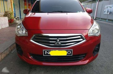 2015 Mitsubishi Mirage G4 for sale