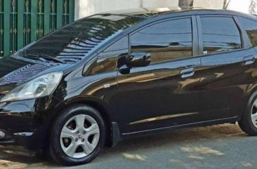 Honda Jazz 1.5E 2010 for sale