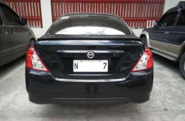 2016 Nissan Almera for sale