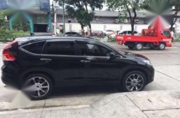 HONDA CRV 2012 FOR SALE