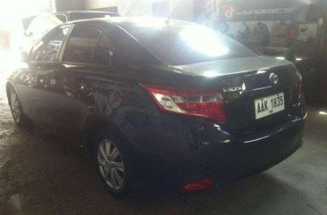 2014 Toyota Vios 1.3E AT for sale 