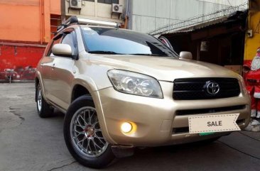 2007 Toyota Rav4 for sale