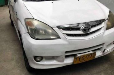 Toyota Avanza Model 2009 for sale