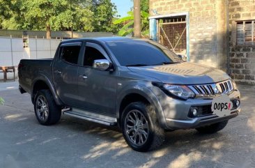 Mitsubishi Strada Glx-V 2016 for sale