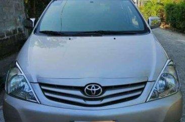 Toyota Innova 2011 for sale