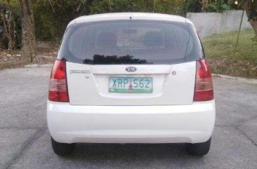 Kia Picanto 2005 for sale