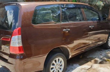 Toyota Innova 2016 for sale