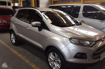 Ford Ecosport Trend 2014 for sale