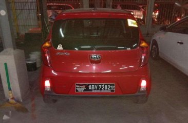 2016 Kia Picanto for sale