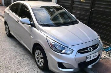 Hyundai Accent 2016 for sale