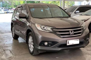2015 Honda CRV 2.0 GAS AT for sale