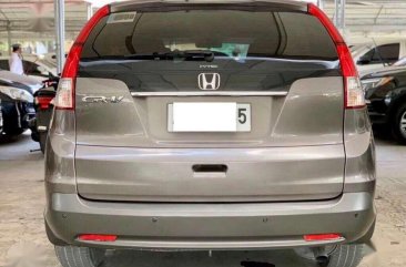 2015 Honda CRV for sale