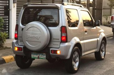 2012 Suzuki Jimny for sale