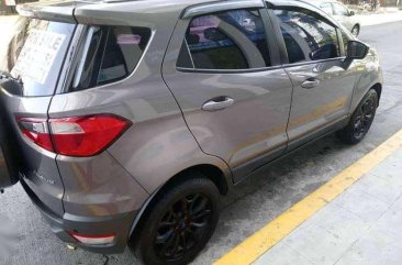 Ford Ecosport Titanium 2015 for sale