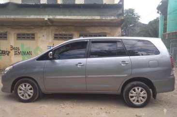 Toyota Innova V 2009 for sale