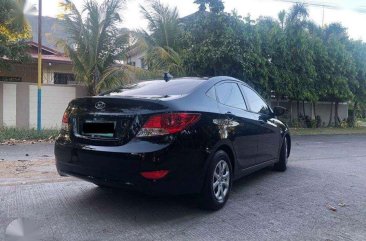 HYUNDAI ACCENT CVVT 1.4 2012 for sale