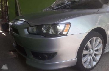 Mitsubishi Lancer GTA 2008 for sale