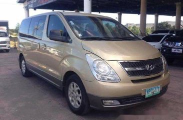 Hyundai Grand Starex 2009 for sale