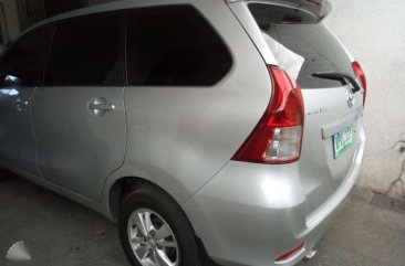 Toyota Avanza 2014 for sale