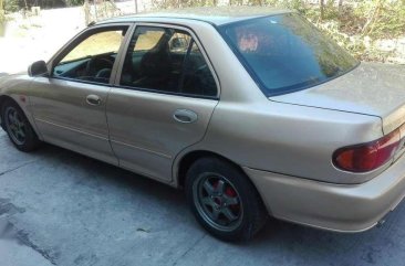 Mitsubishi Lancer 1996 for sale