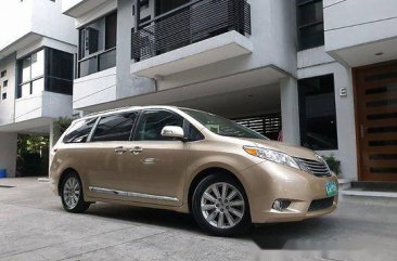 Toyota Sienna 2014 for sale