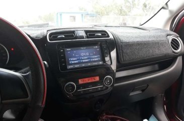 2013 Mitsubishi Mirage GLS 1.2L Automatic for sale