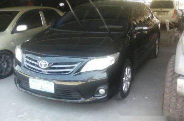 Toyota Corolla Altis 2012 for sale