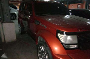 2011 Dodge Nitro for sale