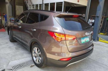 2013 Hyundai Santa Fe 2.2L for sale