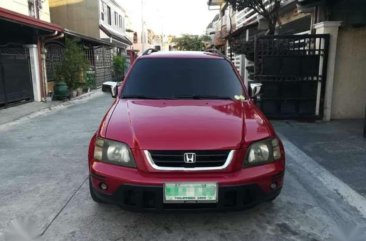 HONDA CRV GEN 1 1999 FOR SALE