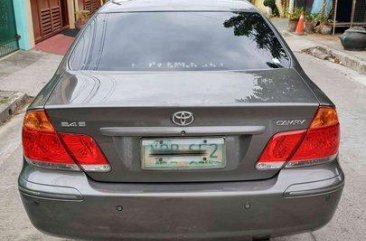 Toyota Camry 2004 for sale 