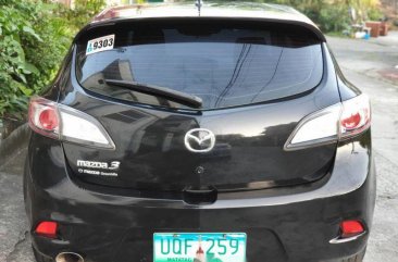 2013 Mazda 3 for sale