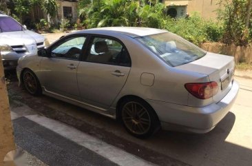 Toyota Altis 2007 for sale