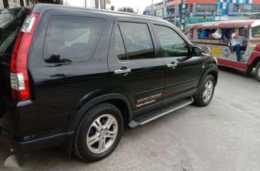 2007 Honda CRV for sale