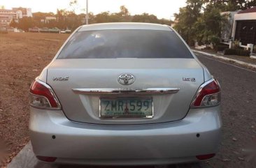 2008 Toyota Vios G for sale