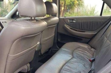 Honda Accord 1999 for sale