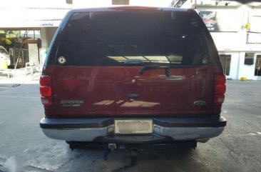 Ford Expedition 2001 for sale