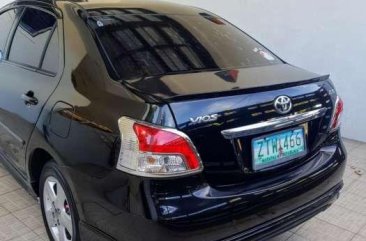 Toyota Vios 2009 G for sale