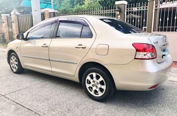 2008 Toyota Vios for sale