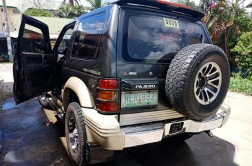 Mitsubishi Pajero 2005 for sale