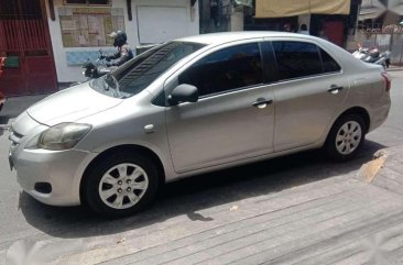 2010 Toyota Vios J for sale 