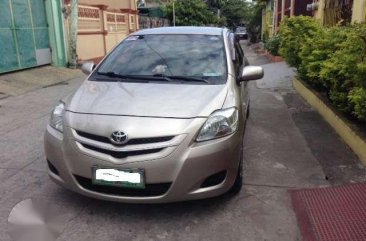 Toyota Vios 1.3 E MT 2010 For Sale