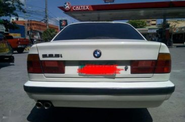 BMW 525I 1992 For SALE