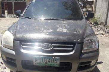 Kia Sportage 2008 for sale