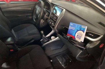 Toyota Vios E 2018 for sale