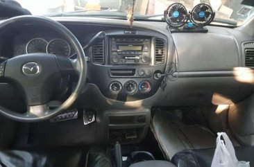 2004 Mazda Tribute for sale