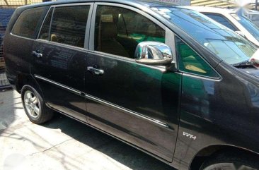 2011 Toyota Innova V for sale