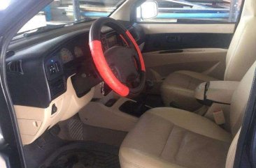 Ford Everest 2011 for sale 