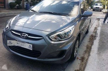 Hyundai Accent 1.4GL 2018 Almost brand new for sale